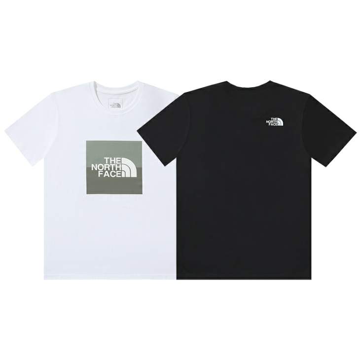 Picture of The North Face T Shirts Short _SKUTheNorthFaceM-3XL6ctfT889302953